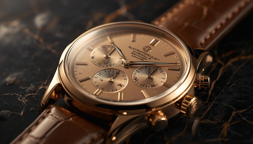 The Allure of Luxury Watches for Men Under a Thousand The Allure of Luxury Watches for Men Under a Thousand