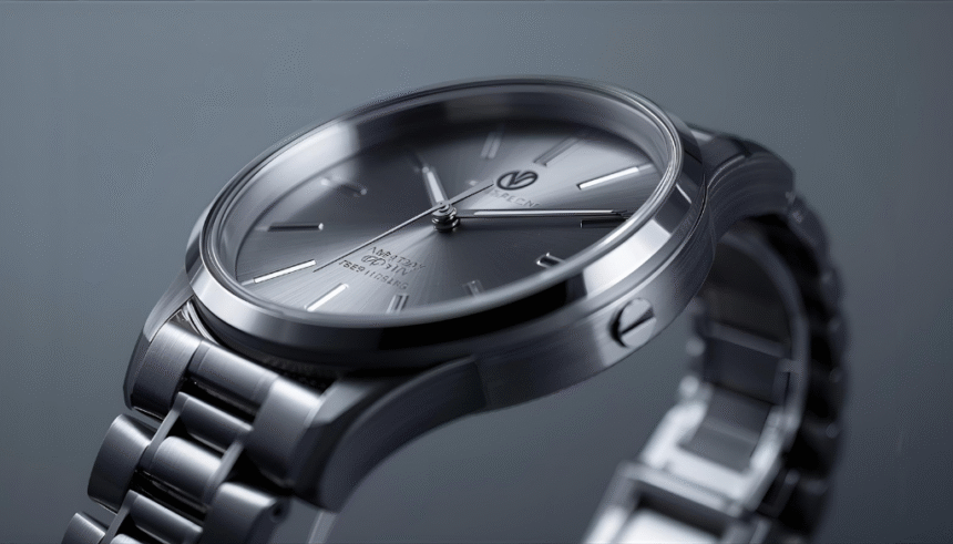The Allure of Metal Watches for Men