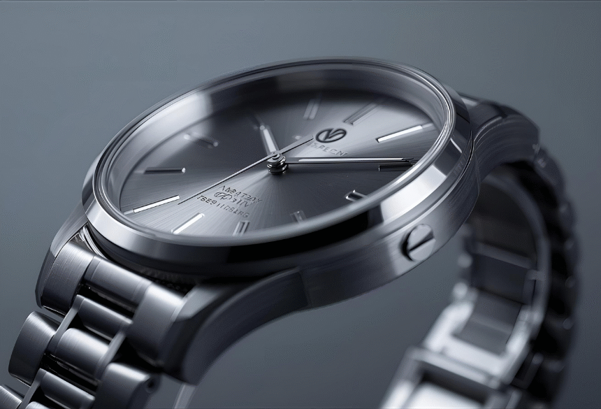 The Allure of Metal Watches for Men