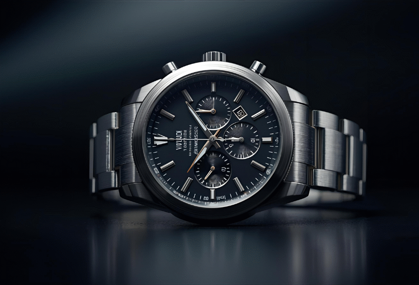 The Art of Time: Exploring Chronograph Watches for Men