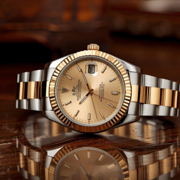 The Best Rolex Watches for Men: An Intimate Exploration of Time and Identity