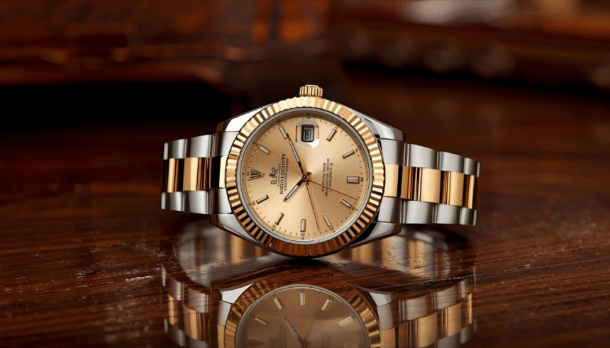 The Best Rolex Watches for Men An Intimate Exploration of Time and Identity The Best Rolex Watches for Men: An Intimate Exploration of Time and Identity