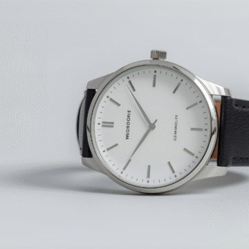 The Best Watches for Men Under 50: A Reflection on Time and Style