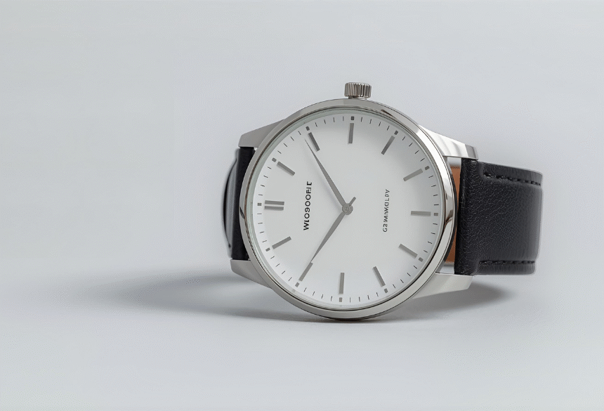 The Best Watches for Men Under 50: A Reflection on Time and Style