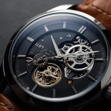 The Intricacies of Quartz Watches for Men with Price in the Modern Era