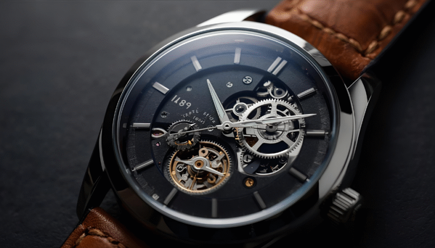 The Intricacies of Quartz Watches for Men with Price in the Modern Era The Intricacies of Quartz Watches for Men with Price in the Modern Era