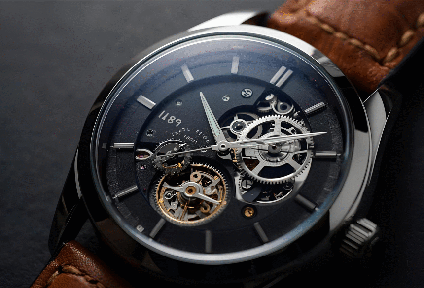 The Intricacies of Quartz Watches for Men with Price in the Modern Era The Intricacies of Quartz Watches for Men with Price in the Modern Era