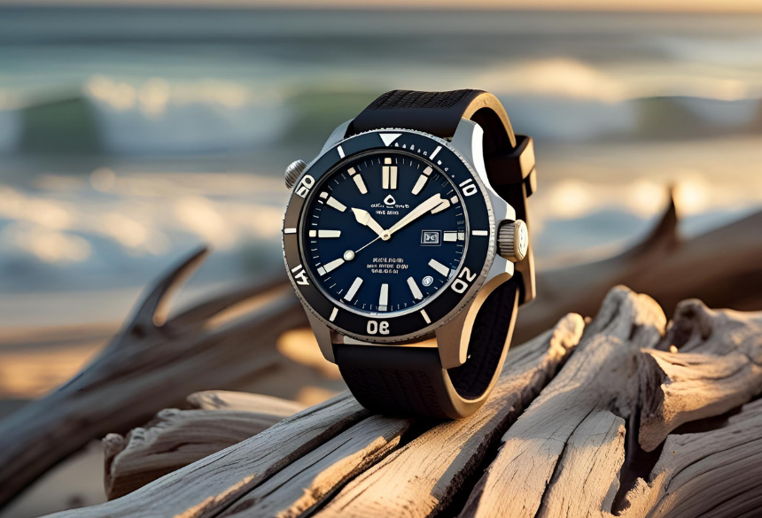 The Intricacies of Time: Rip Curl Watches for Men