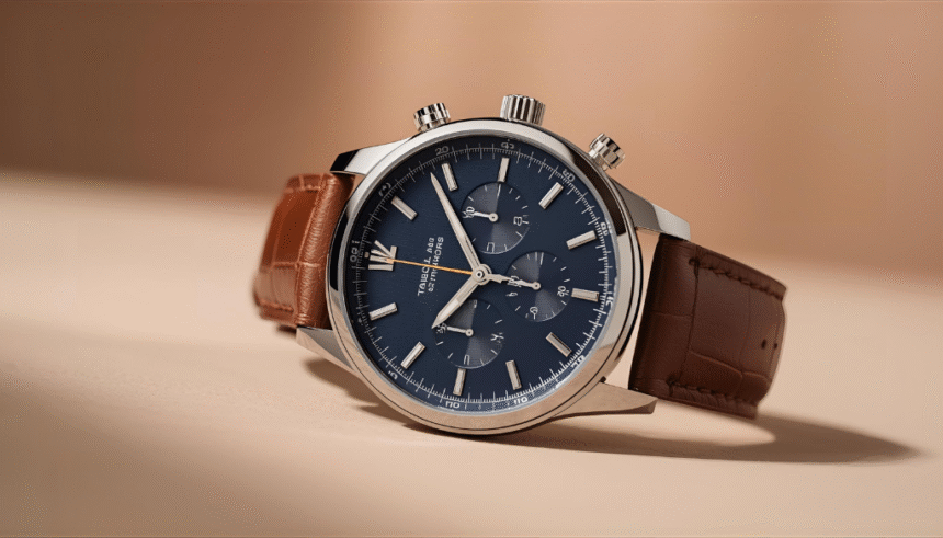 The Quiet Allure of White Ceramic Watches for Men The Quiet Allure of White Ceramic Watches for Men