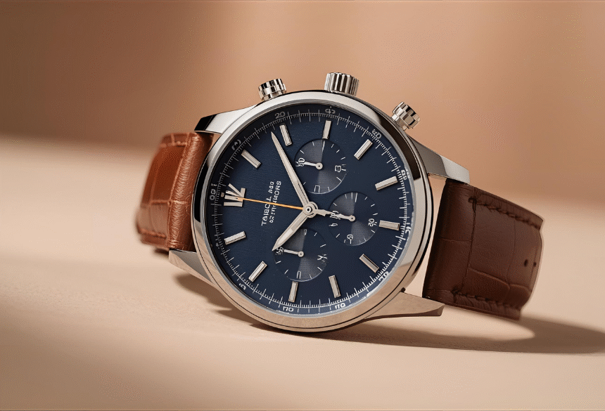 The Quiet Allure of White Ceramic Watches for Men The Quiet Allure of White Ceramic Watches for Men