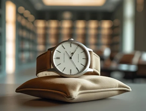 The Quiet Elegance of Jaeger LeCoultre Watches for Men The Quiet Elegance of Jaeger LeCoultre Watches for Men