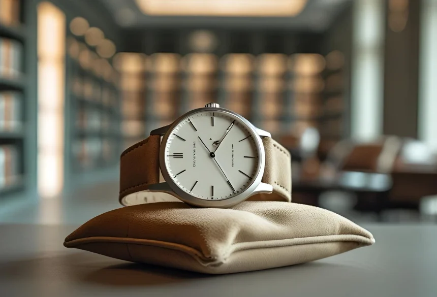 The Quiet Elegance of Jaeger LeCoultre Watches for Men