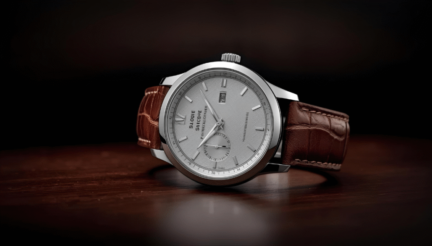 The Quiet Elegance of Swiss Made Watches for Men The Quiet Elegance of Swiss Made Watches for Men