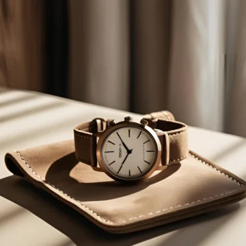 The Quiet Elegance of the Best Casio Watches for Men