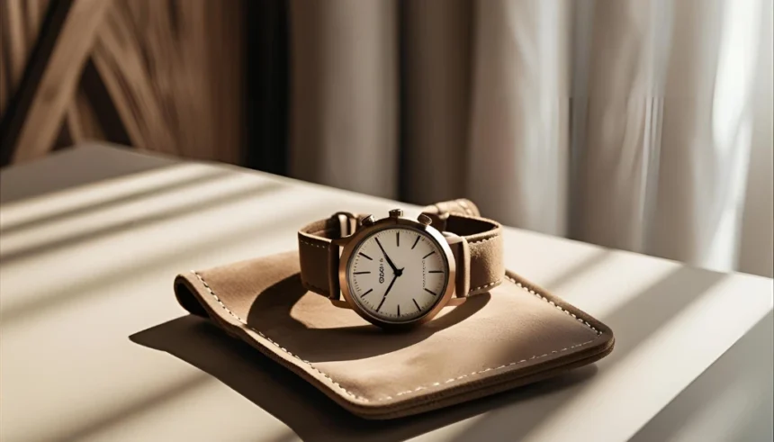 The Quiet Elegance of the Best Casio Watches for Men