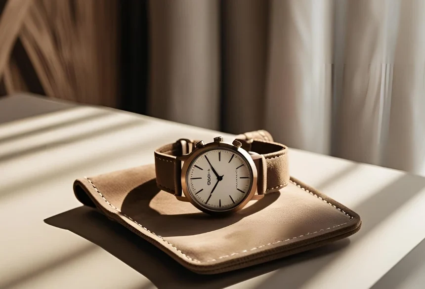 The Quiet Elegance of the Best Casio Watches for Men