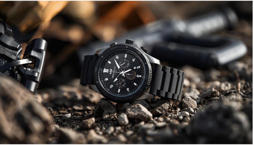 The Quiet Utility of the Best Outdoor Watches for Men The Quiet Utility of the Best Outdoor Watches for Men