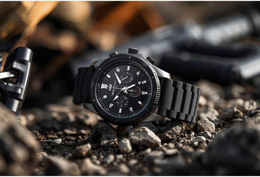 The Quiet Utility of the Best Outdoor Watches for Men The Quiet Utility of the Best Outdoor Watches for Men