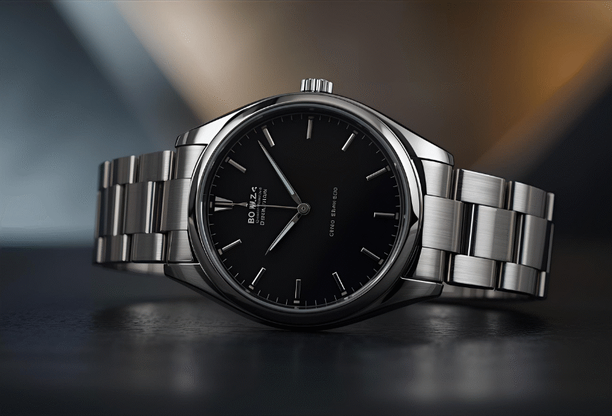 The Subtle Allure of Movado Men Watches for Sale