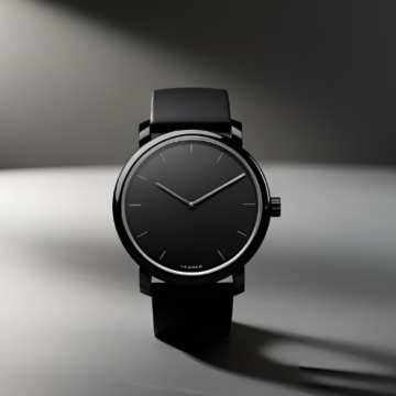 The Subtle Elegance of Movado Watches for Men