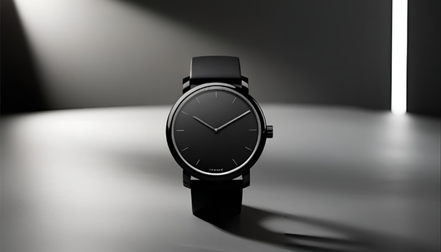 The Subtle Elegance of Movado Watches for Men