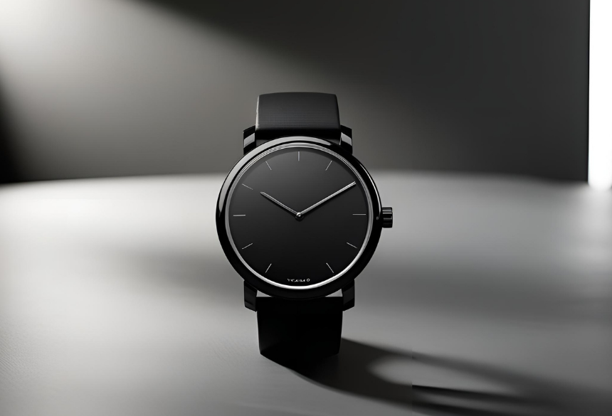 The Subtle Elegance of Movado Watches for Men