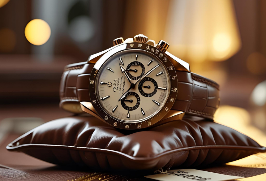 The Subtle Intrigue of Omega Watches for Men Price