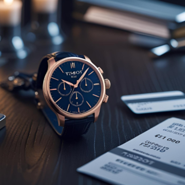 The Unspoken Costs of Tissot Watches for Men