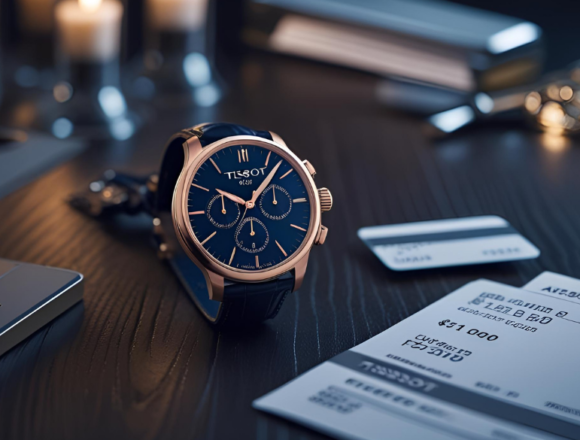 The Unspoken Costs of Tissot Watches for Men
