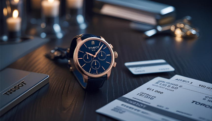 The Unspoken Costs of Tissot Watches for Men