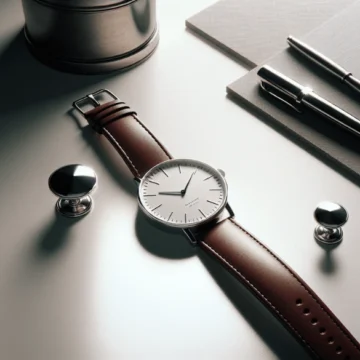Versatile Dress Watches and the Subtle Art of Easy Elegance