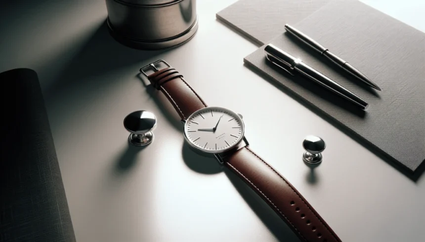Versatile Dress Watches and the Subtle Art of Easy Elegance