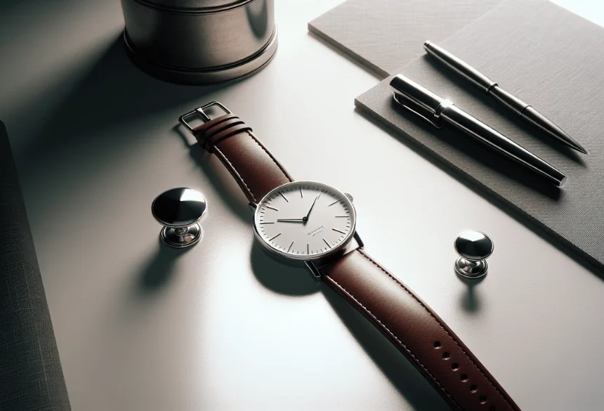 Versatile Dress Watches and the Subtle Art of Easy Elegance