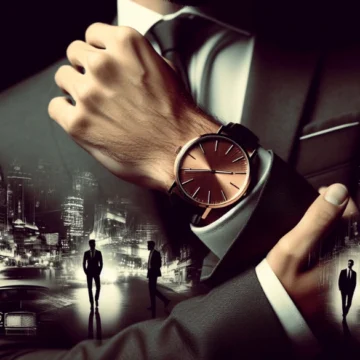 Watches for a Night Out