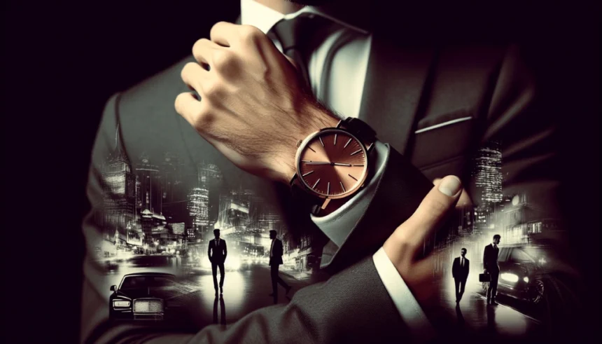 Watches for a Night Out
