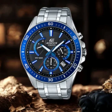 Affordable Chronograph Watches for Everyday Sophistication