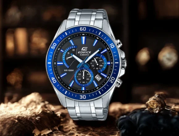 Affordable Chronograph Watches for Everyday Sophistication Affordable Chronograph Watches for Everyday Sophistication