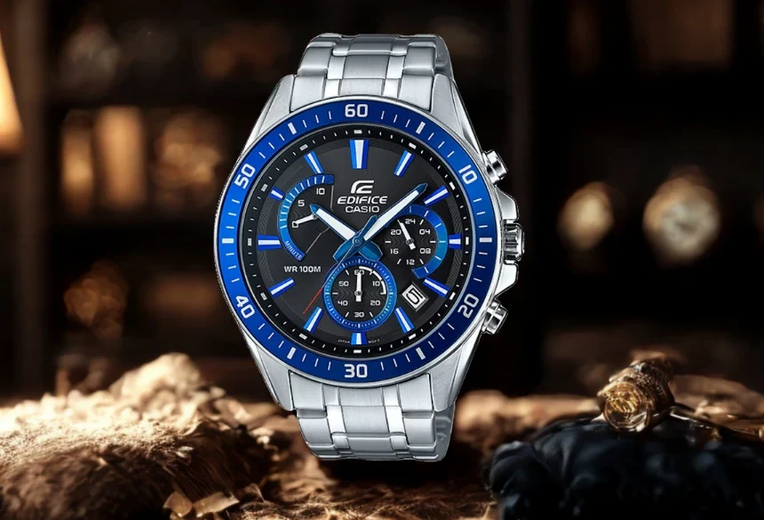 Affordable Chronograph Watches for Everyday Sophistication