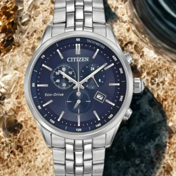 Citizen Men’s Classic Corso Watch Review