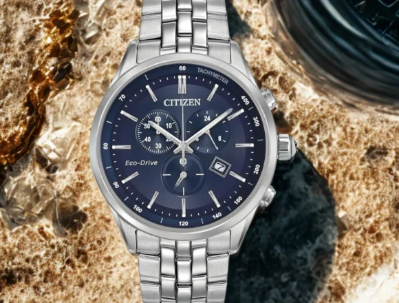 Citizen Men’s Classic Corso Watch Review