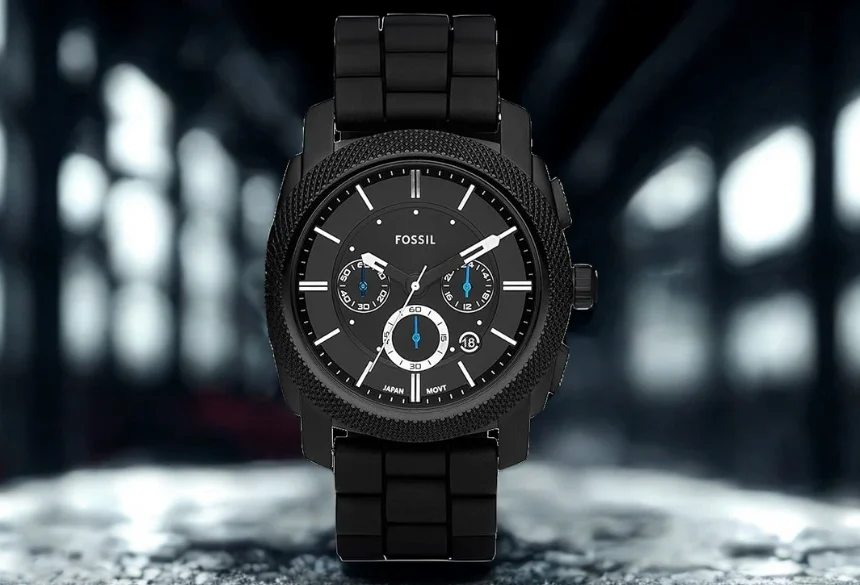 Fossil Machine Mens Watch Review Fossil Machine Men’s Watch Review