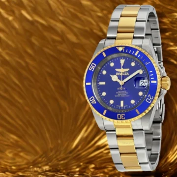Invicta Men’s Pro Diver Watch Review