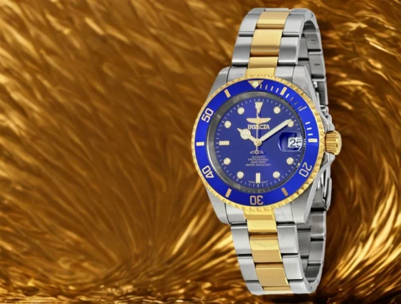 Invicta Men’s Pro Diver Watch Review