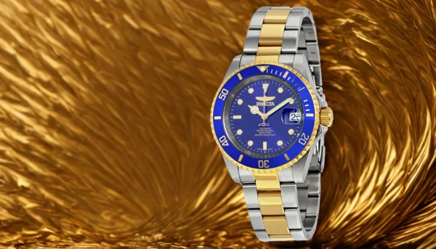 Invicta Men’s Pro Diver Watch Review
