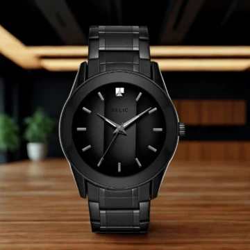 Relic by Fossil Men’s Rylan Review