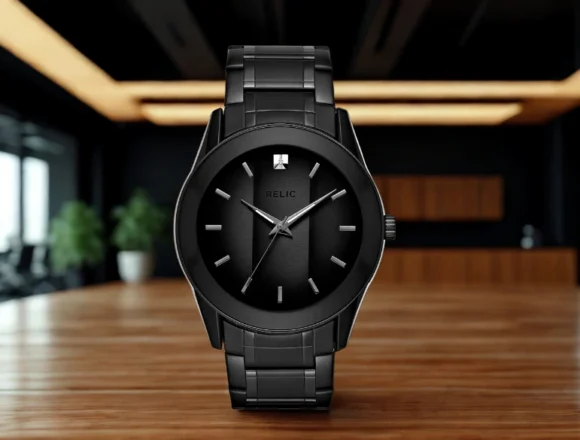 Relic by Fossil Men’s Rylan Review