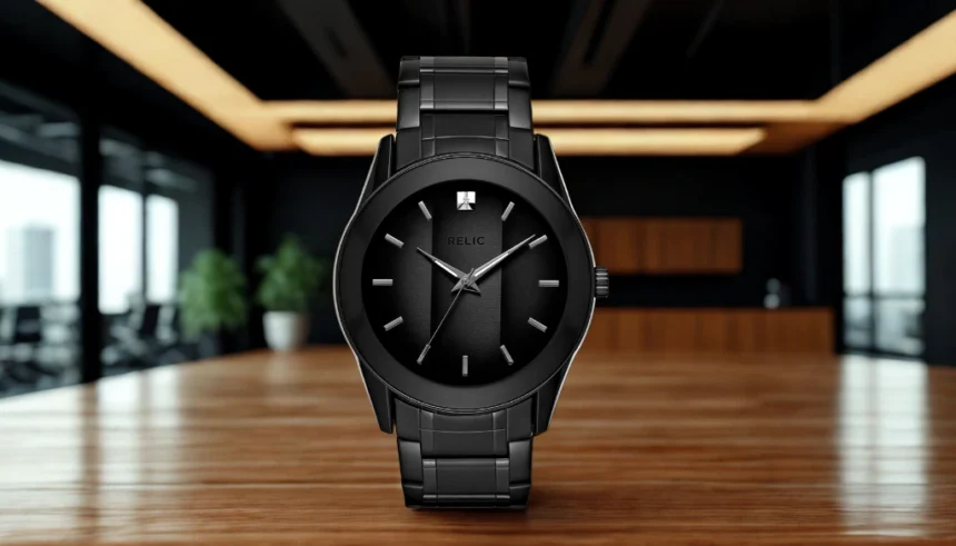 Relic by Fossil Men’s Rylan Review