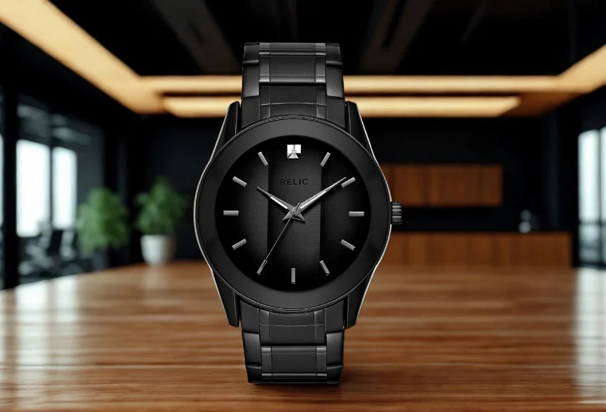 Relic by Fossil Men’s Rylan Review