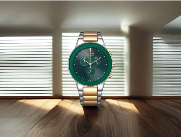 The Allure of Citizen Watches for Men on Sale The Allure of Citizen Watches for Men on Sale