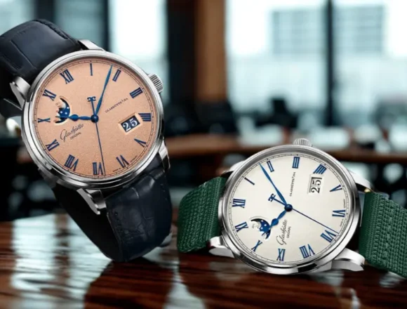 The Allure of German Watches for Men The Allure of German Watches for Men